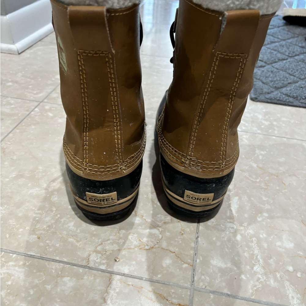Sorel Kids Winter Boots
